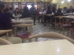 大堂-港海餐厅(解放东路店)