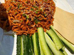 -津沽小院(天津之眼店)