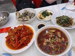 -簋街仔仔小龙虾(总店)