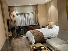 -南京商茂国际酒店(新街口德基广场店)