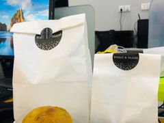 -WHEAT&BAKER-麥(凯德来福士店)