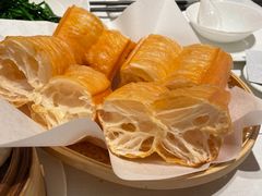 -君庭中餐厅(友谊宾馆店)