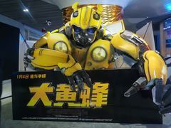 -奥斯卡升龙国际影城(RealD Cinema)