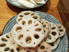 -老凯俚酸汤鱼(鸿通城店)
