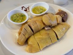 -文记壹心鸡(宝华路店)