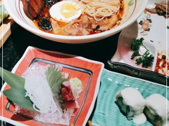 -無境·匠心日本料理(汉街店)