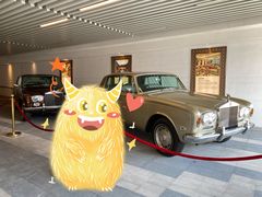 -白天鹅宾馆-宏图府餐厅