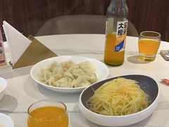 -东方饺子王(和平里店)