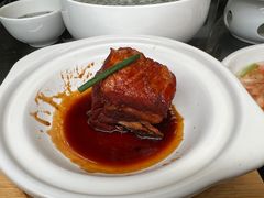 -二泉园老菜馆·百年无锡菜