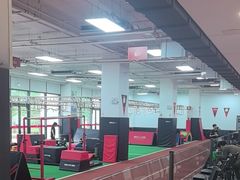 -赫石少儿体能馆(奥森店)