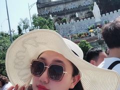 -芽庄大教堂