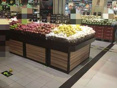 -永辉超市(大西洋银泰城店)