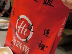 -海底捞火锅(正大乐城店)