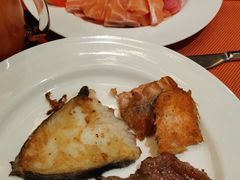 -怡咖啡自助餐(宁波香格里拉店)
