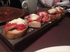 Mammamia&nbsp;Pizzeria-Mammamia意大利餐厅(阳春巷店)