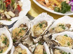 -明记海鲜大排档(巽寮湾店)