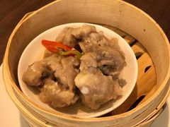 -彩丰楼中餐厅(国家会展中心上海洲际店)