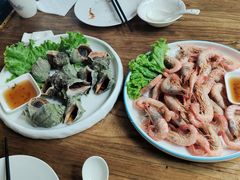 -聚缘堂·海鲜私房菜(松岭路店)