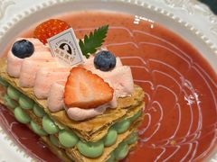 -秘密旅行Bonjour(黑金冠 江南西店)