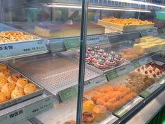 -南洋大师傅(长楹天街店)