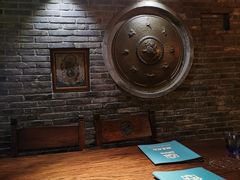 -甘尼仕印度餐厅爵士酒吧(阳春巷店)