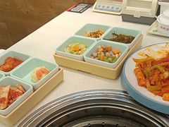 -韩香福烤肉庄园(荣成店)