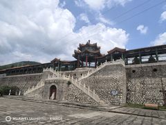 -北京十三陵国家森林公园蟒山景区