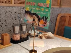 -滇色蒸汽石锅鱼(京华城店)