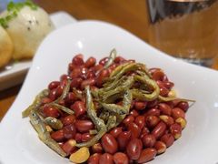 -金枝玉叶上海人家食府(三里河店)