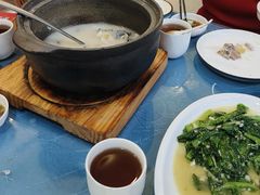 -干老四雅鱼饭店(滨江西路店)