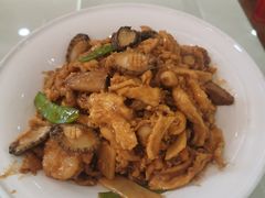 -同发号饭庄(复兴路店)