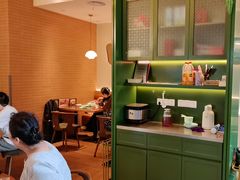 -潮界(LU·ONE凯德晶萃广场店)