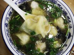 -老金家蛋菜夹馍(西安总店)
