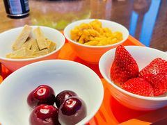 -大连君悦酒店·星海湾壹号Dalian·Dalian(星海广场店)