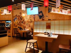 -舞漁日料美人胶原锅(陆家嘴中心店)