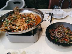 -聚味瞿记·龙虾堂(坡子街店)