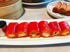 -陶兰居·香港饭店·海鲜大排档(圆融时代广场店)