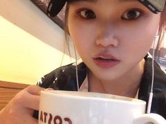 -COSTA COFFEE(上海五玠坊店)