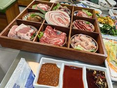 -喜来稀肉(虹泉路店)