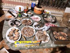 -西涌国际滨海旅游区