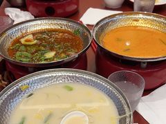 -喜家德虾仁水饺(世纪大都会店)