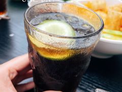 -绿柠食堂(北外滩店)