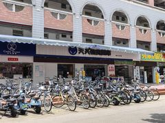 -厦门大学(思明校区)