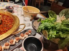 -哥老官重庆美蛙鱼头(宝山龙湖店)