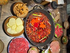 -冯校长老火锅(深圳总店)