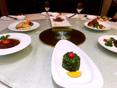 -花中城·杭帮菜·粤菜·海鲜火锅(清泰街店)