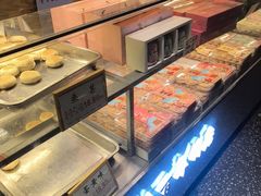 -矮子馅饼(大成路店)
