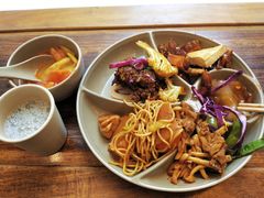 -素满香·食养自助(建邺万达店)