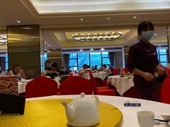 -新海利海鲜城·41年珠海老字号(夏湾店)