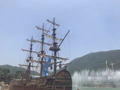 -珠海长隆海洋王国